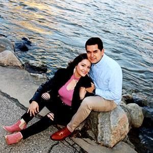 Meet your Posher, Jesus y karen